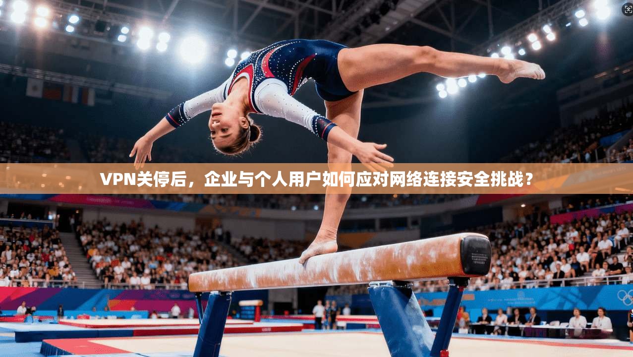 VPN关停后，企业与个人用户如何应对网络连接安全挑战？