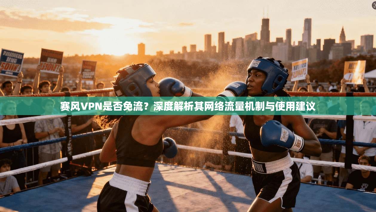 赛风VPN是否免流？深度解析其网络流量机制与使用建议