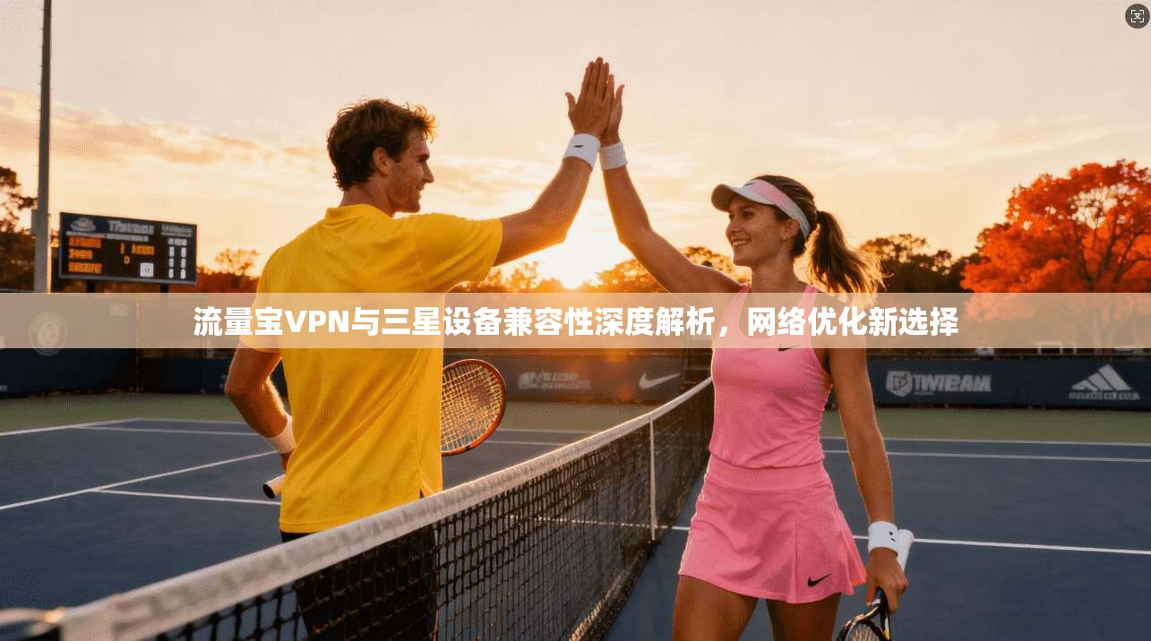 流量宝VPN与三星设备兼容性深度解析，网络优化新选择