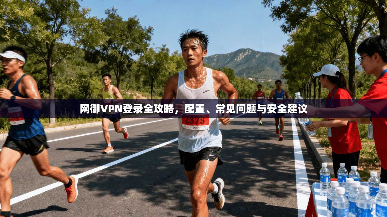 网御VPN登录全攻略，配置、常见问题与安全建议