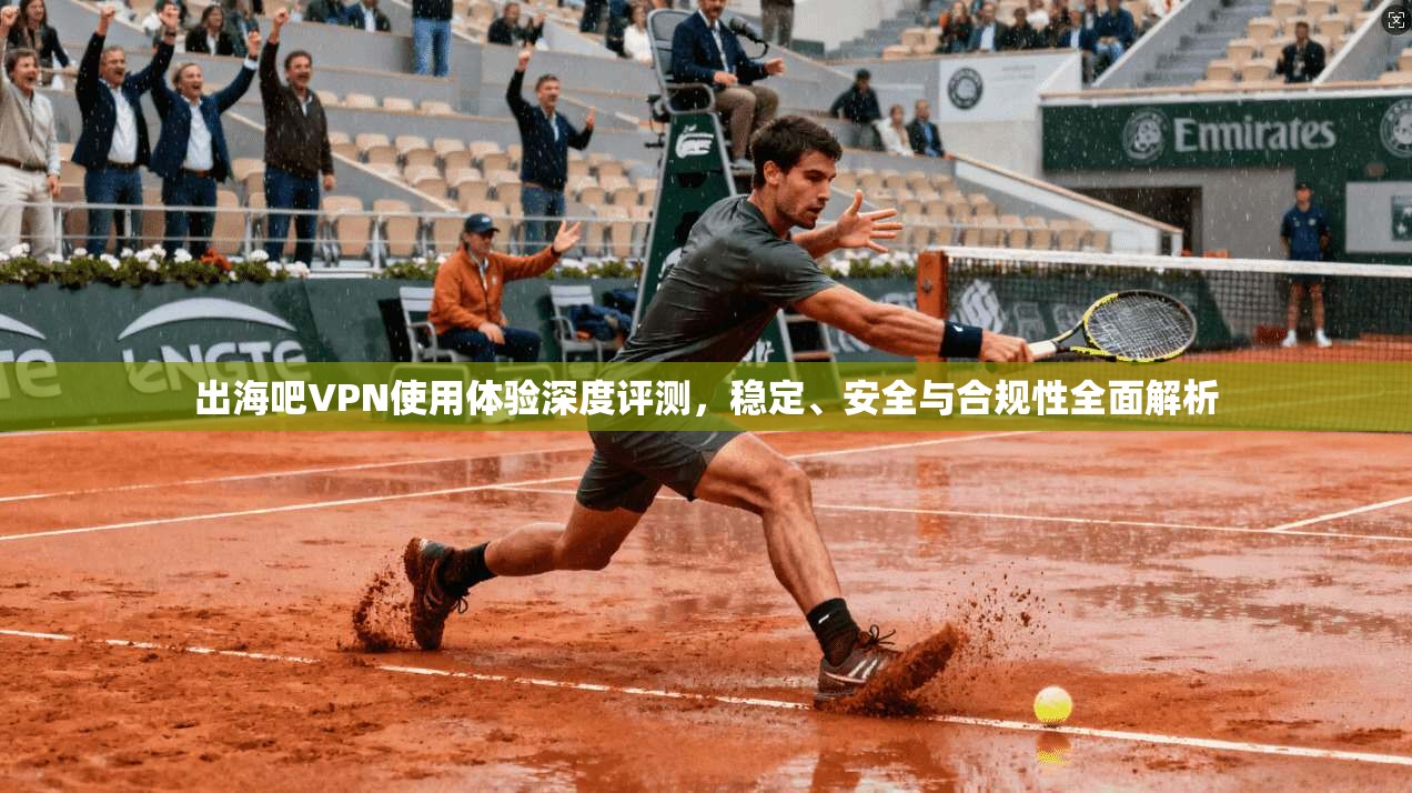 出海吧VPN使用体验深度评测，稳定、安全与合规性全面解析