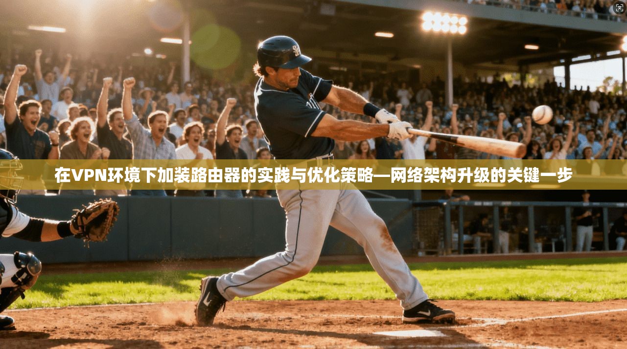 在VPN环境下加装路由器的实践与优化策略—网络架构升级的关键一步