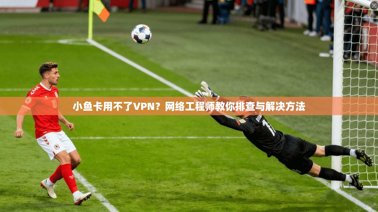 小鱼卡用不了VPN？网络工程师教你排查与解决方法
