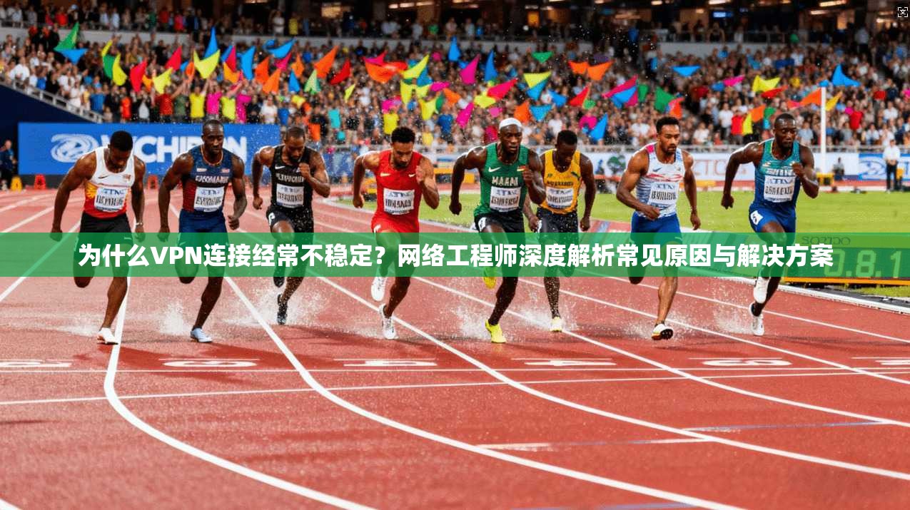 为什么VPN连接经常不稳定？网络工程师深度解析常见原因与解决方案