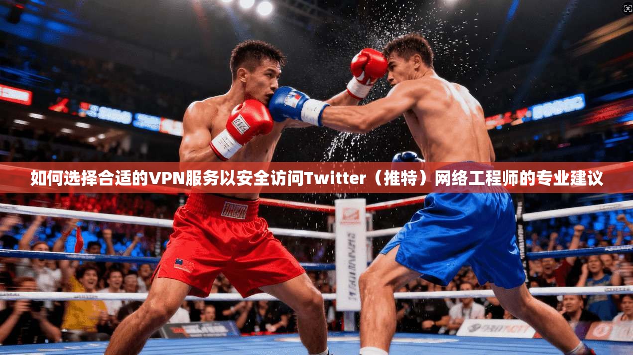 如何选择合适的VPN服务以安全访问Twitter（推特）网络工程师的专业建议