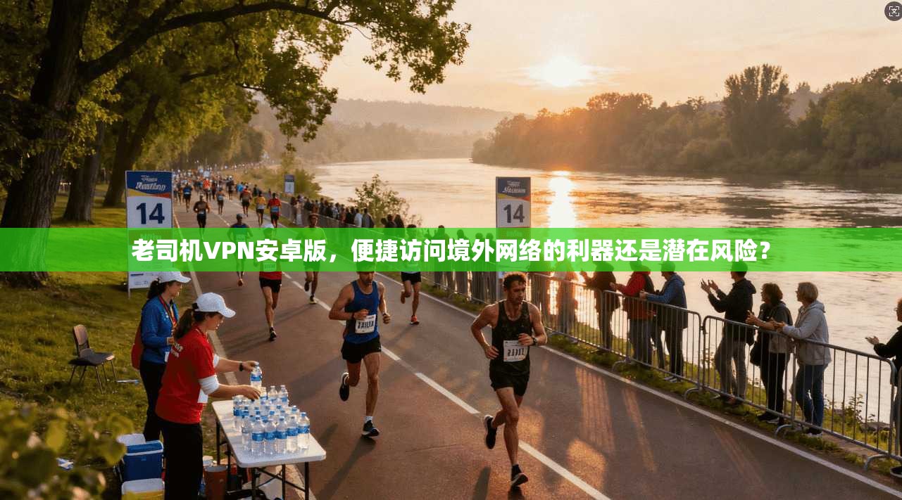 老司机VPN安卓版，便捷访问境外网络的利器还是潜在风险？
