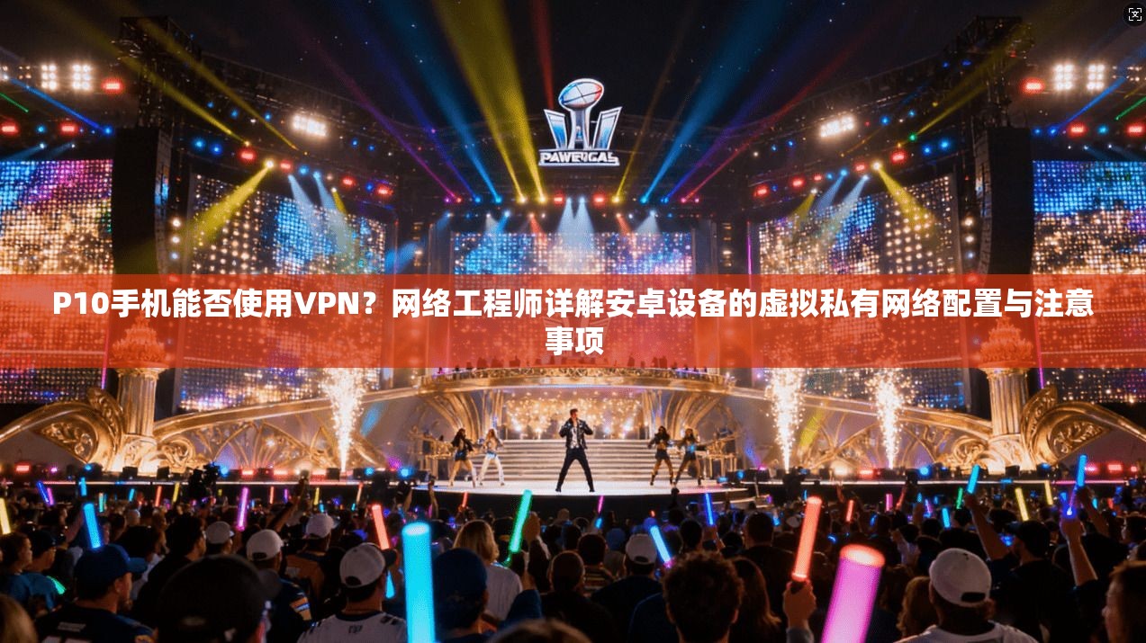 P10手机能否使用VPN？网络工程师详解安卓设备的虚拟私有网络配置与注意事项
