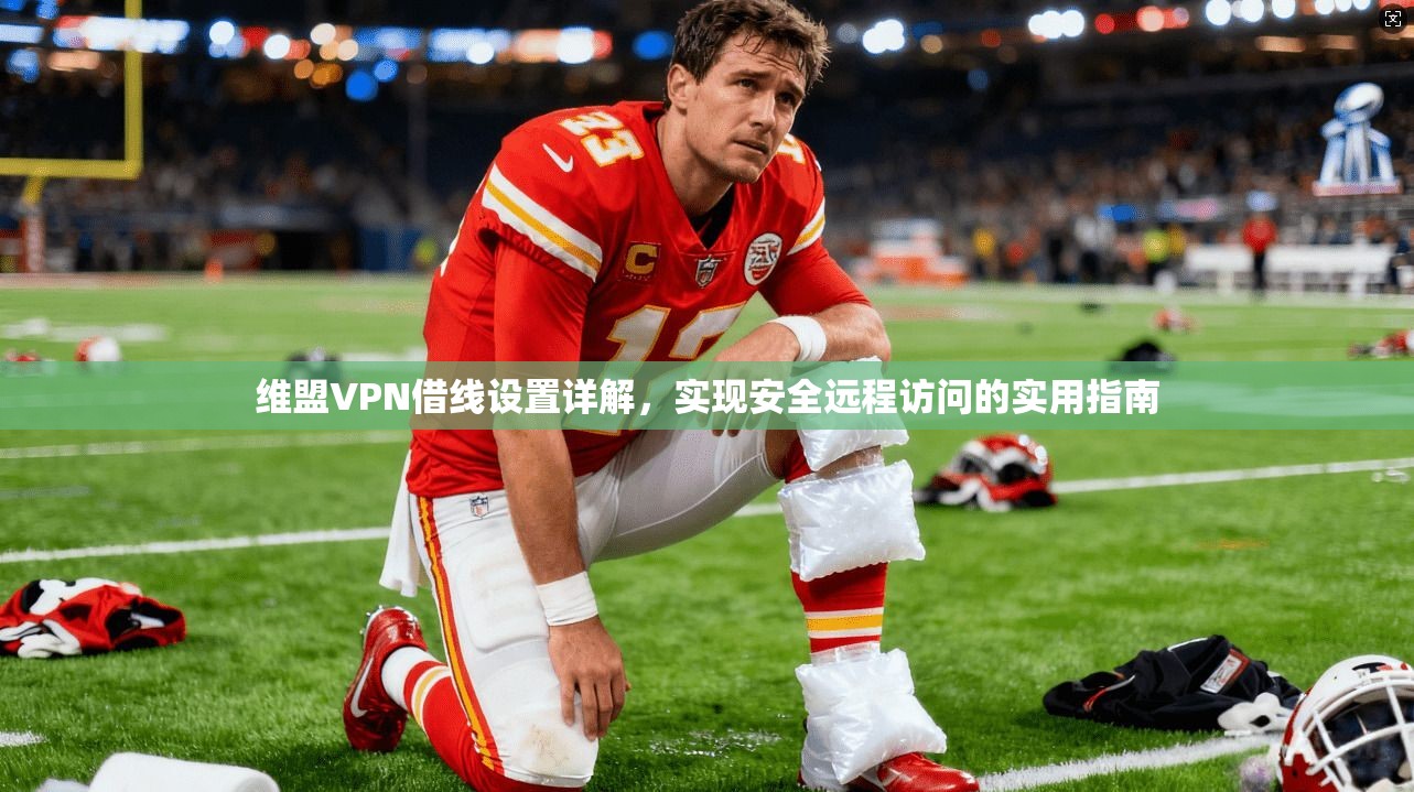 维盟VPN借线设置详解，实现安全远程访问的实用指南