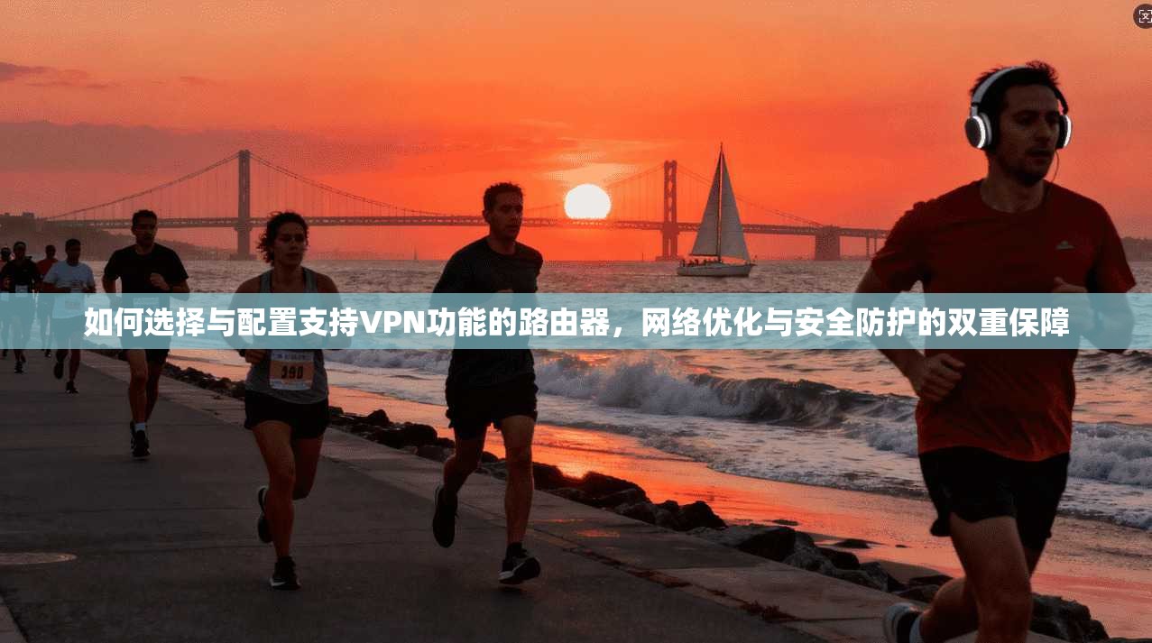 如何选择与配置支持VPN功能的路由器，网络优化与安全防护的双重保障