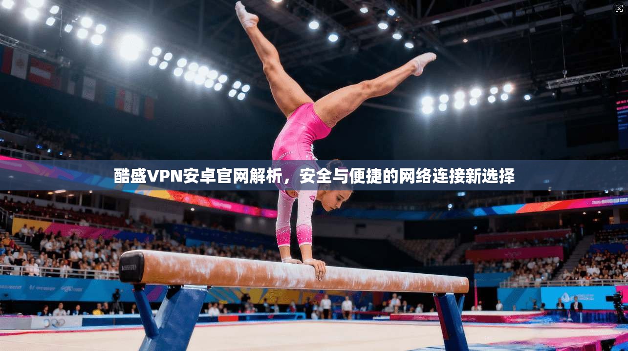 酷盛VPN安卓官网解析，安全与便捷的网络连接新选择