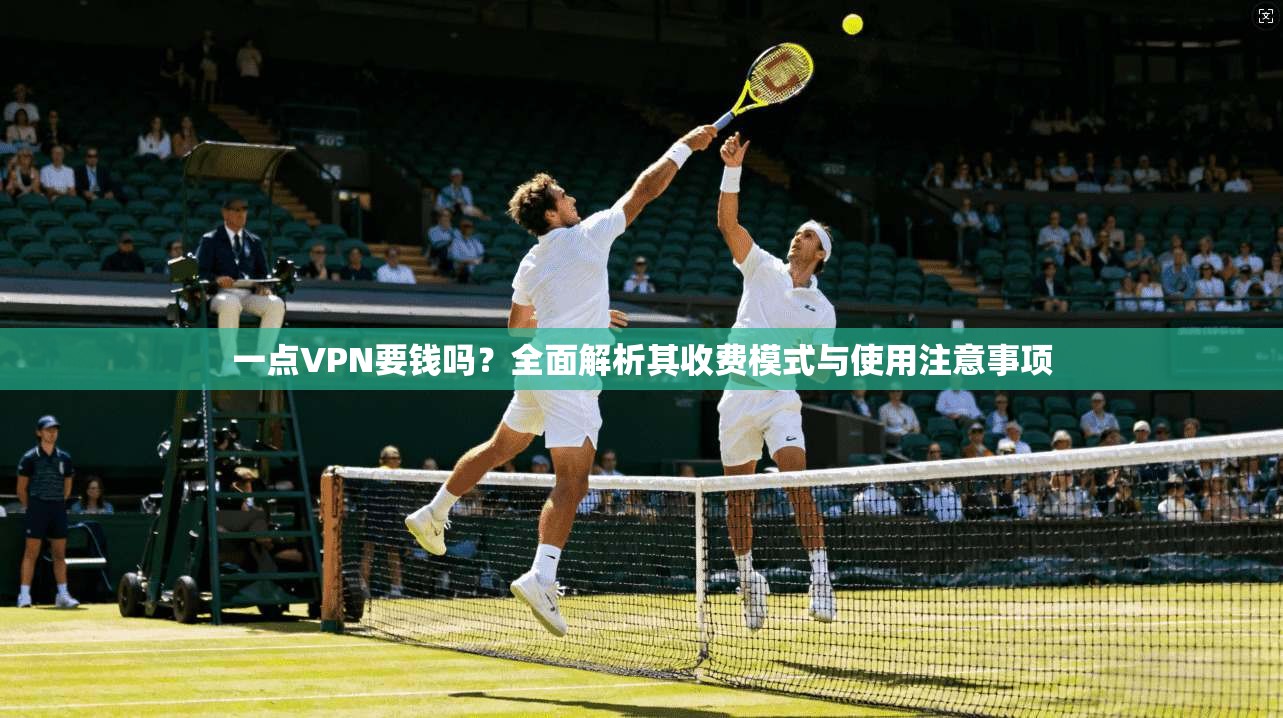 一点VPN要钱吗？全面解析其收费模式与使用注意事项