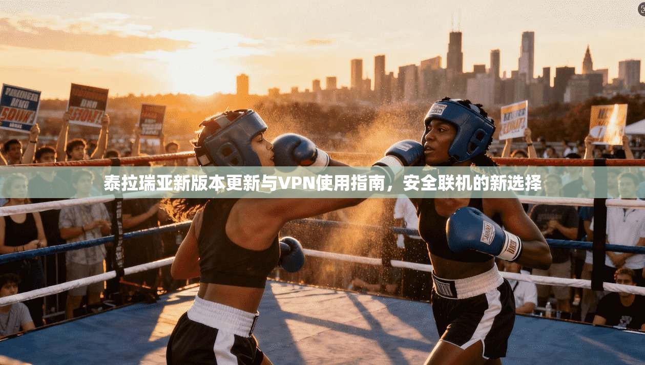 泰拉瑞亚新版本更新与VPN使用指南，安全联机的新选择