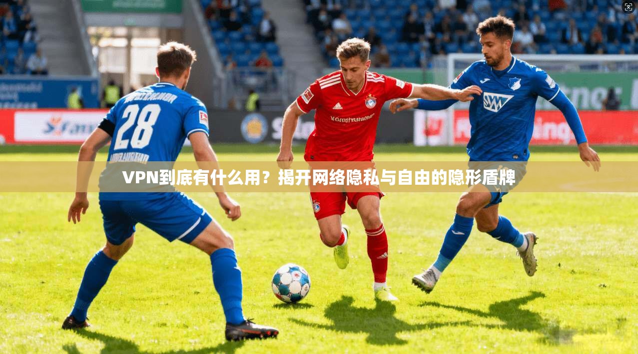 VPN到底有什么用？揭开网络隐私与自由的隐形盾牌