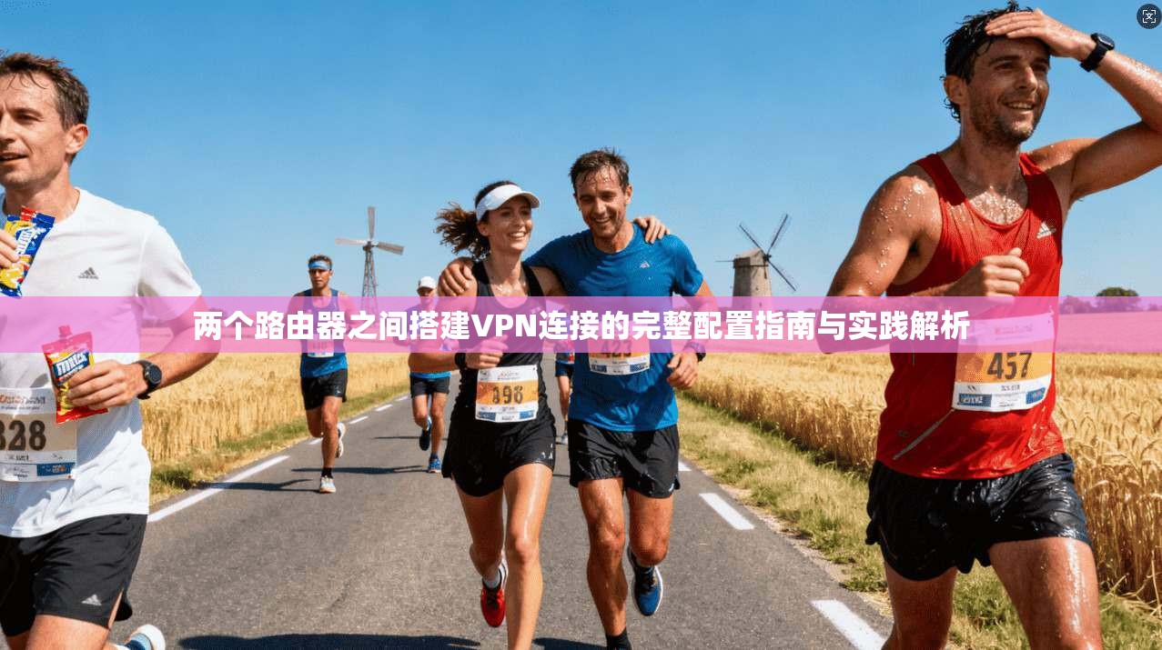 两个路由器之间搭建VPN连接的完整配置指南与实践解析
