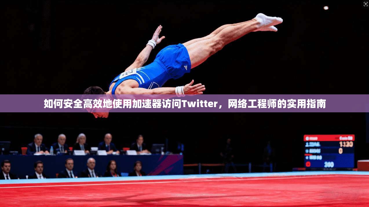 如何安全高效地使用加速器访问Twitter，网络工程师的实用指南