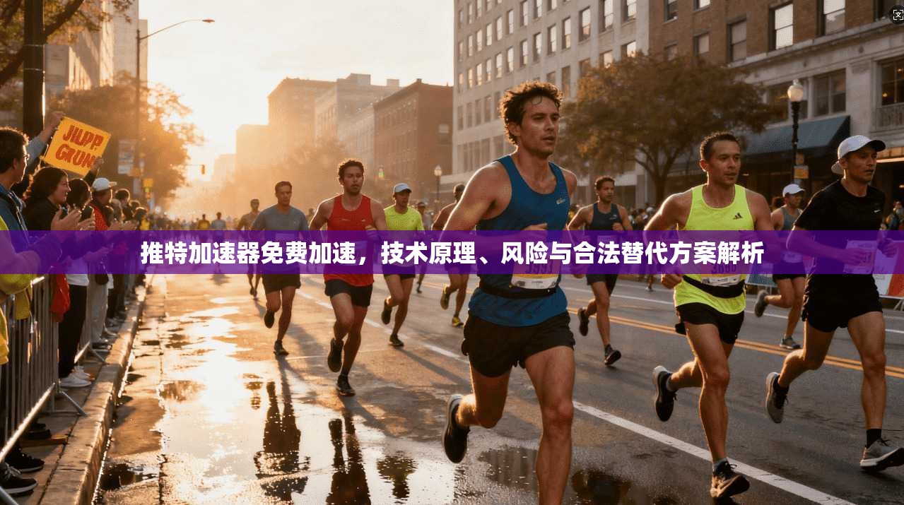 推特加速器免费加速，技术原理、风险与合法替代方案解析