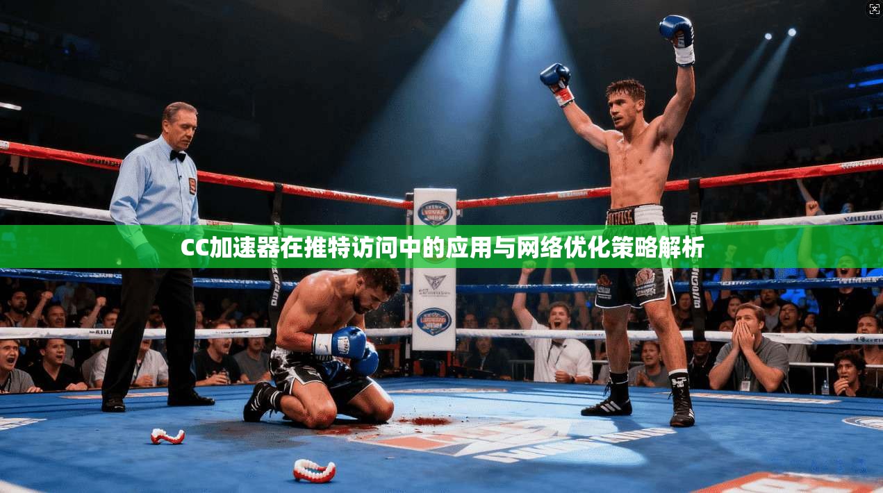 CC加速器在推特访问中的应用与网络优化策略解析
