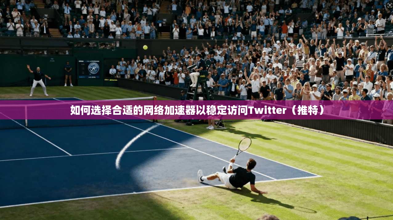 如何选择合适的网络加速器以稳定访问Twitter（推特）