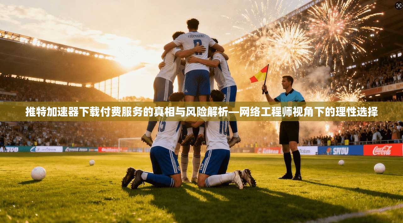 推特加速器下载付费服务的真相与风险解析—网络工程师视角下的理性选择