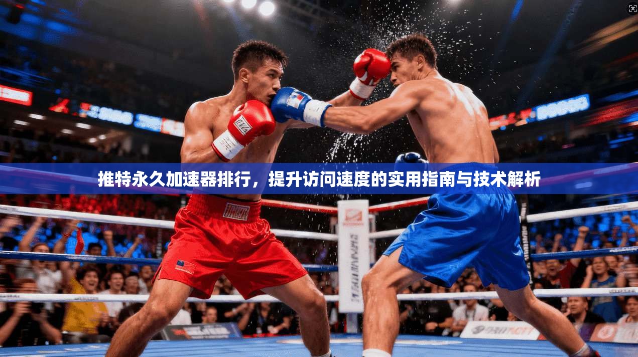 推特永久加速器排行，提升访问速度的实用指南与技术解析