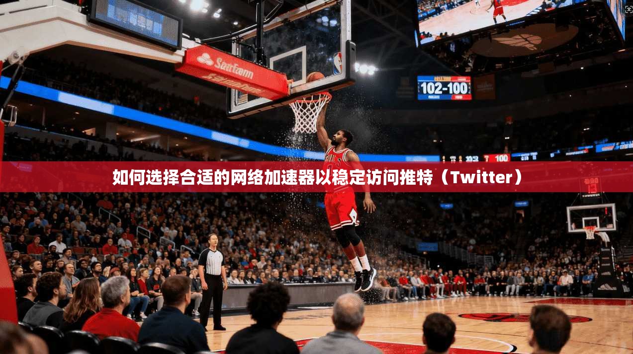 如何选择合适的网络加速器以稳定访问推特（Twitter）