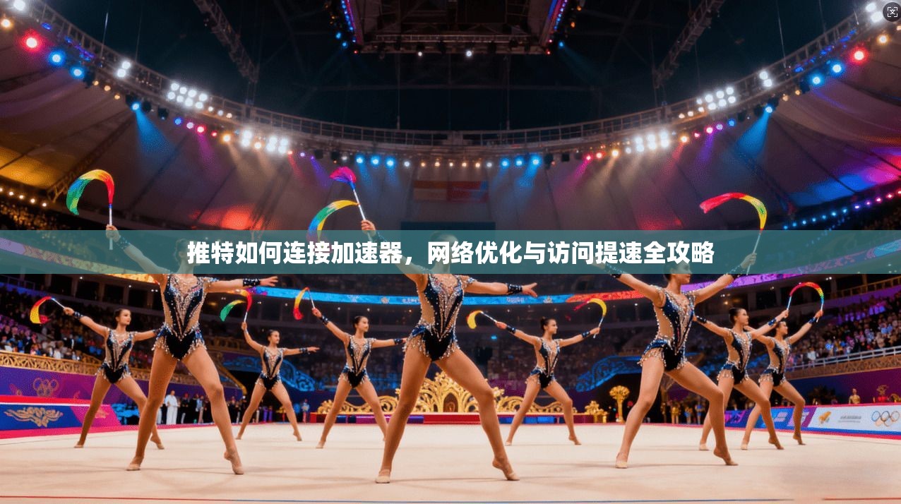 推特如何连接加速器，网络优化与访问提速全攻略