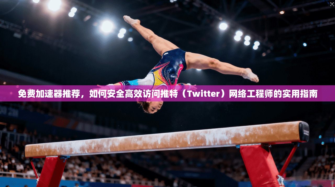 免费加速器推荐，如何安全高效访问推特（Twitter）网络工程师的实用指南