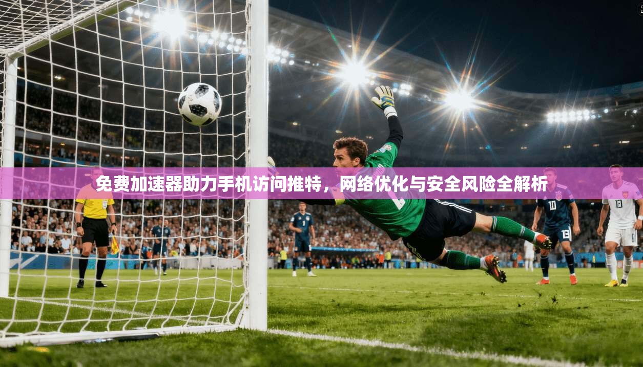 免费加速器助力手机访问推特，网络优化与安全风险全解析