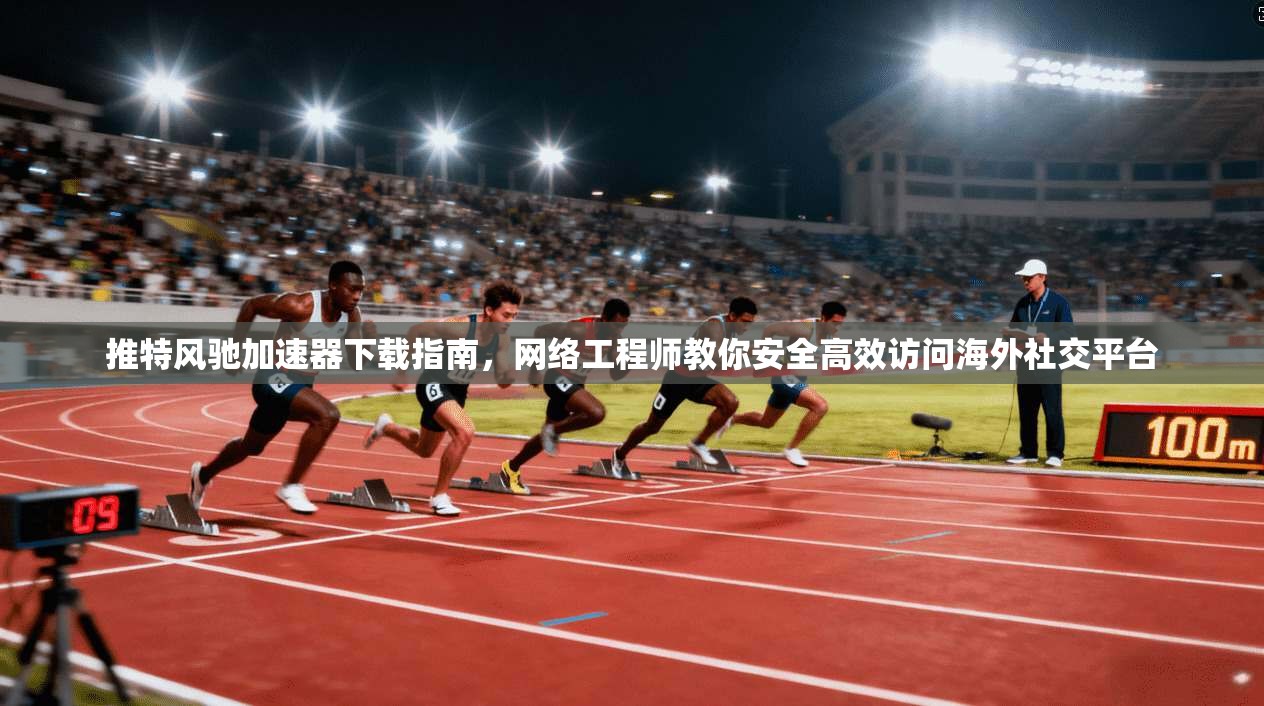 推特风驰加速器下载指南，网络工程师教你安全高效访问海外社交平台