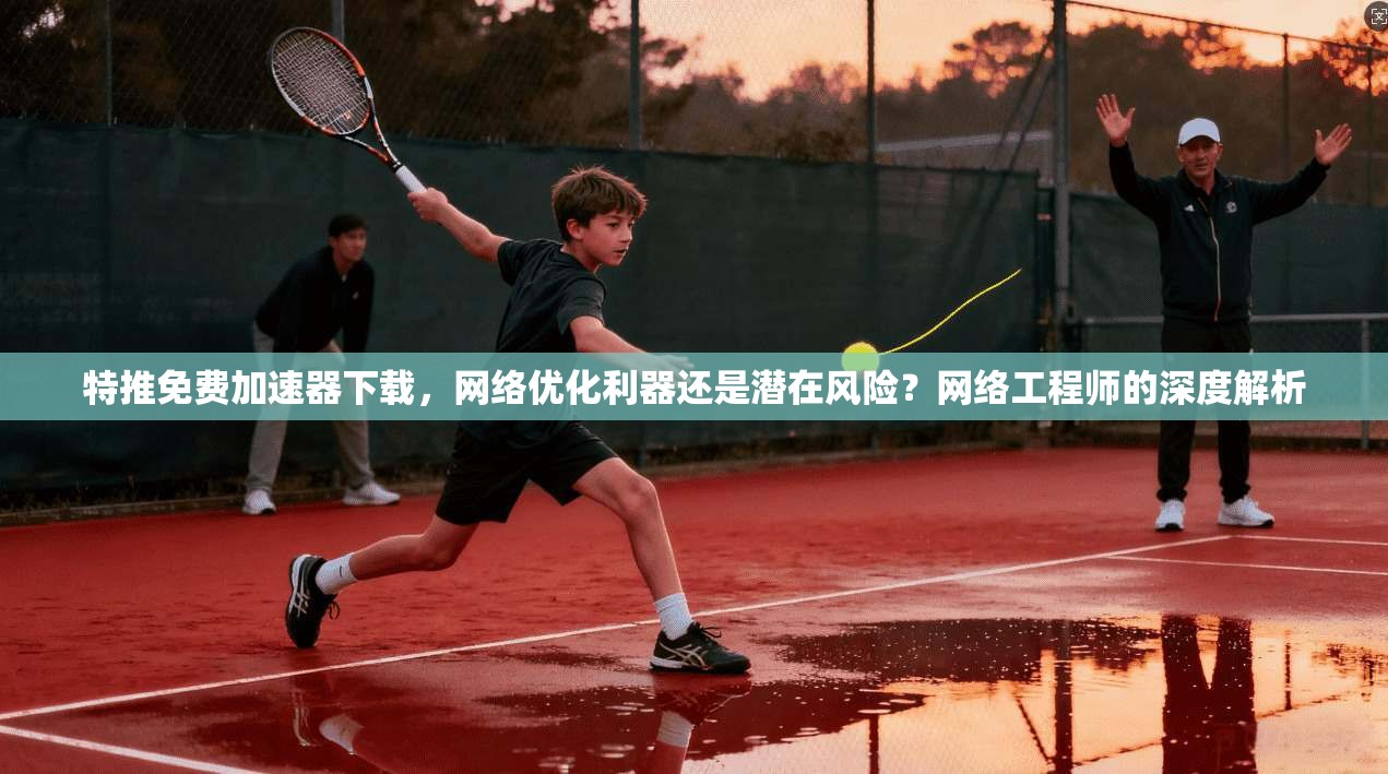 特推免费加速器下载，网络优化利器还是潜在风险？网络工程师的深度解析