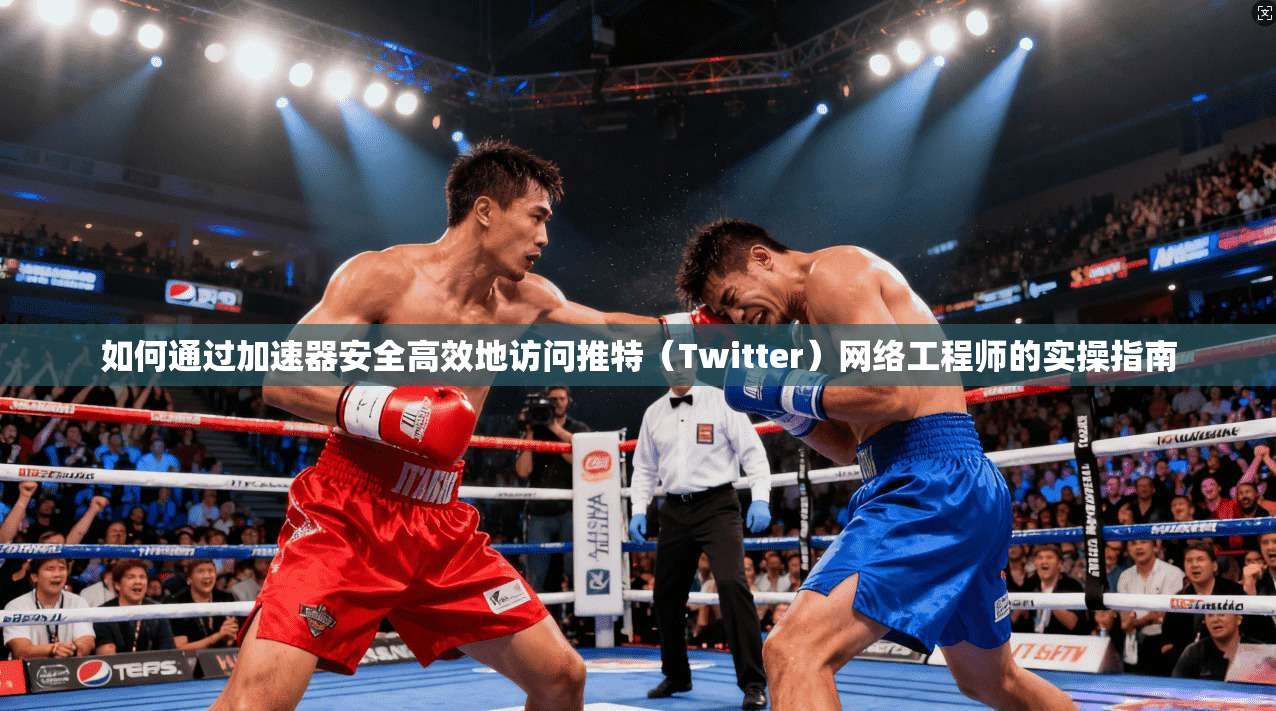 如何通过加速器安全高效地访问推特（Twitter）网络工程师的实操指南
