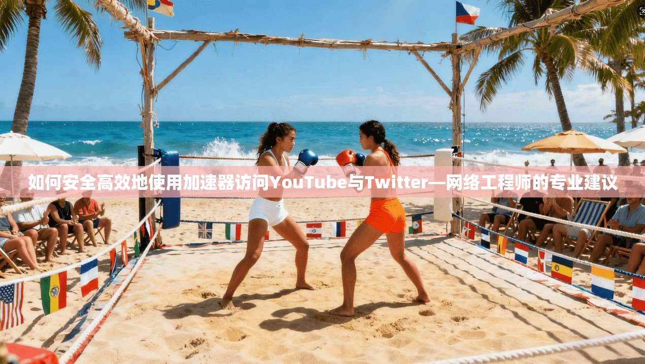 如何安全高效地使用加速器访问YouTube与Twitter—网络工程师的专业建议