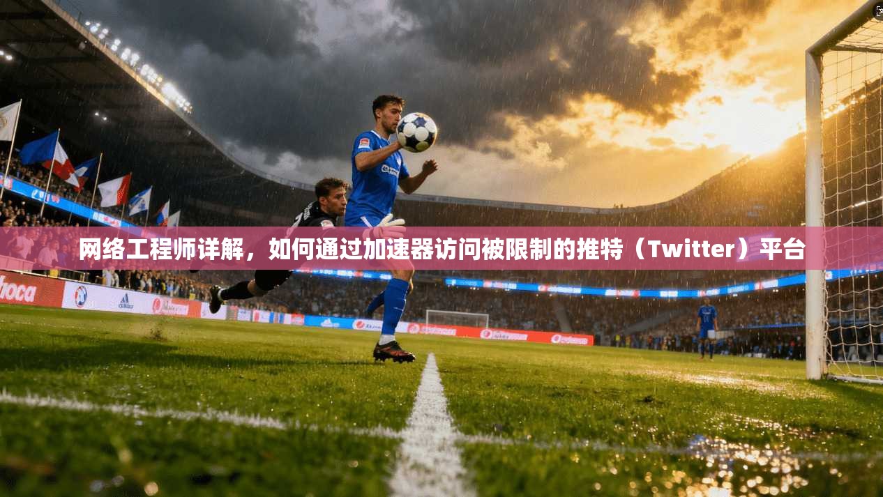 网络工程师详解，如何通过加速器访问被限制的推特（Twitter）平台