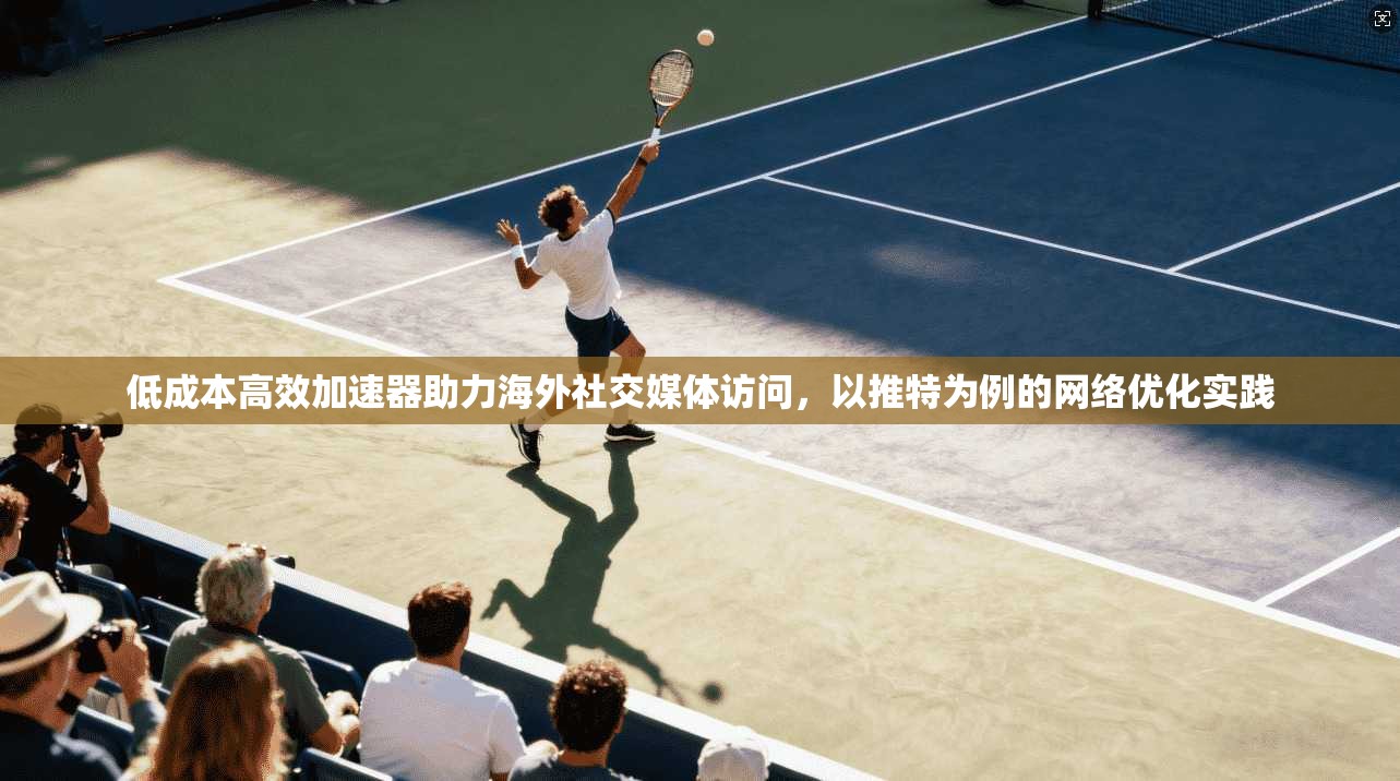 低成本高效加速器助力海外社交媒体访问，以推特为例的网络优化实践