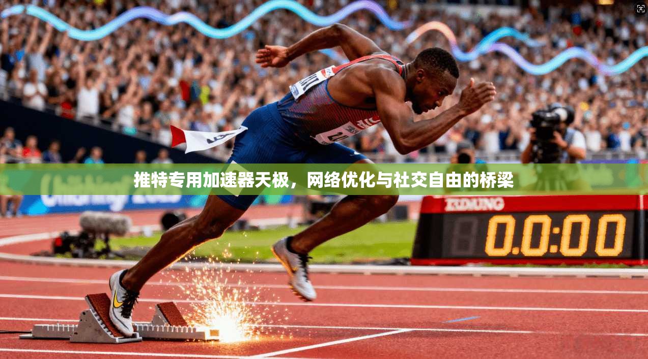 推特专用加速器天极，网络优化与社交自由的桥梁