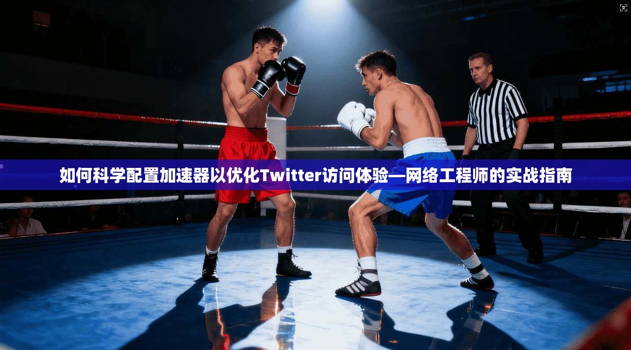 如何科学配置加速器以优化Twitter访问体验—网络工程师的实战指南