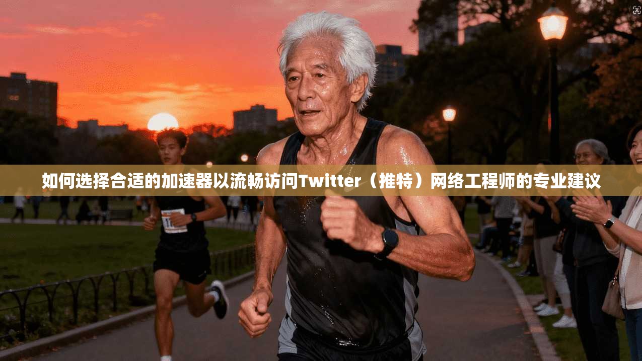 如何选择合适的加速器以流畅访问Twitter（推特）网络工程师的专业建议