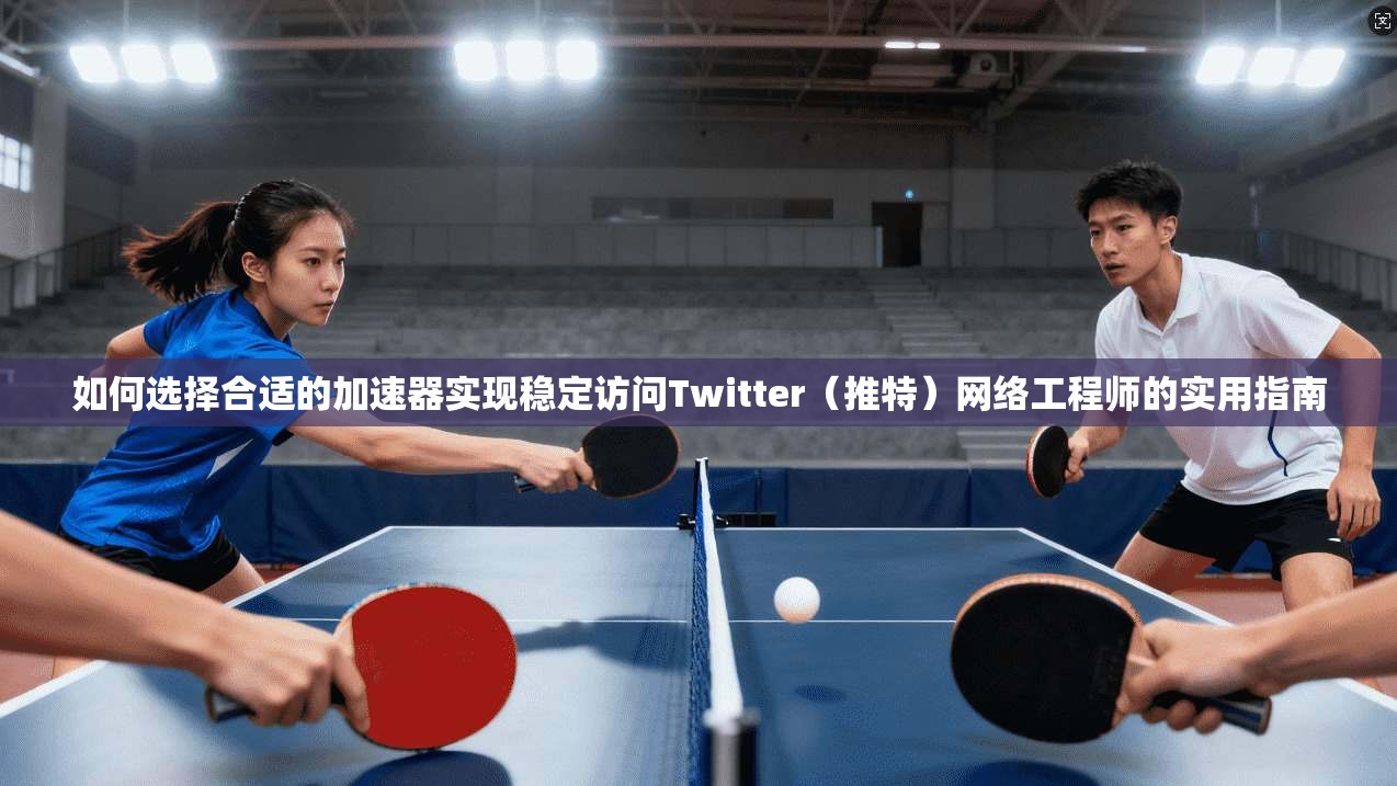 如何选择合适的加速器实现稳定访问Twitter（推特）网络工程师的实用指南