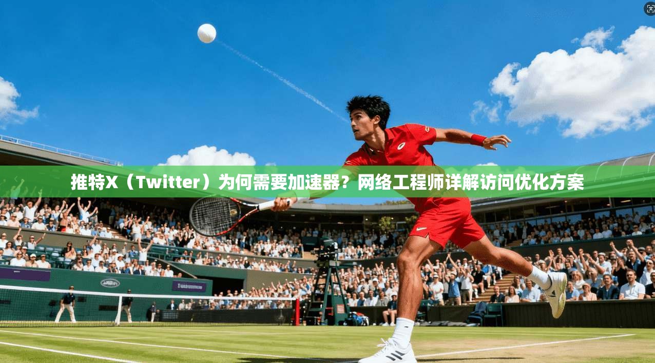 推特X（Twitter）为何需要加速器？网络工程师详解访问优化方案