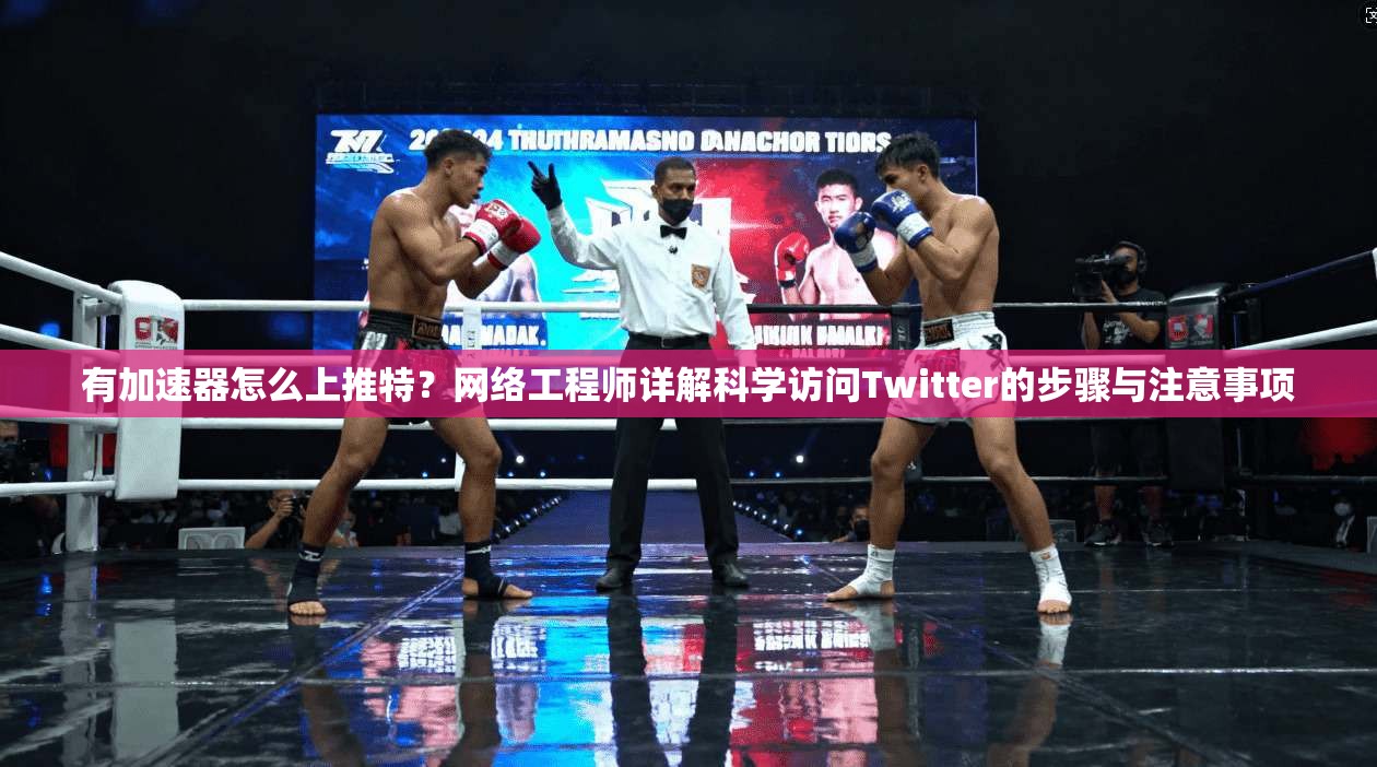 有加速器怎么上推特？网络工程师详解科学访问Twitter的步骤与注意事项