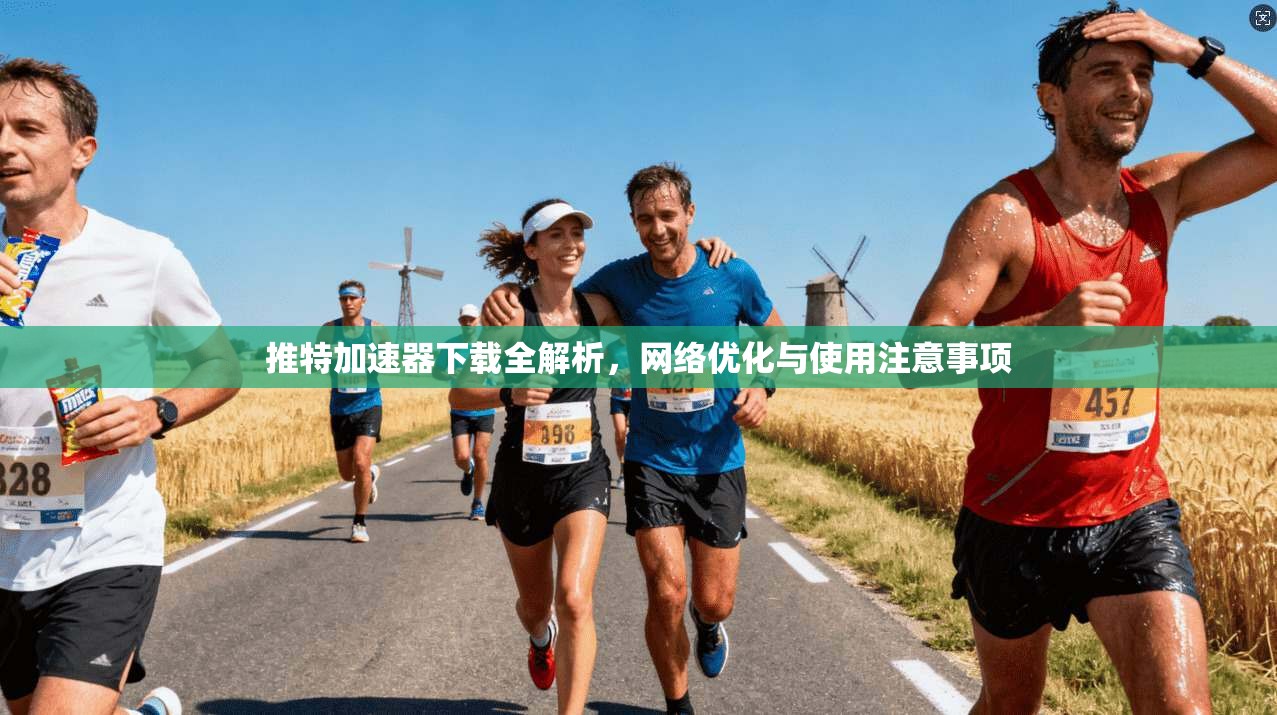 推特加速器下载全解析，网络优化与使用注意事项