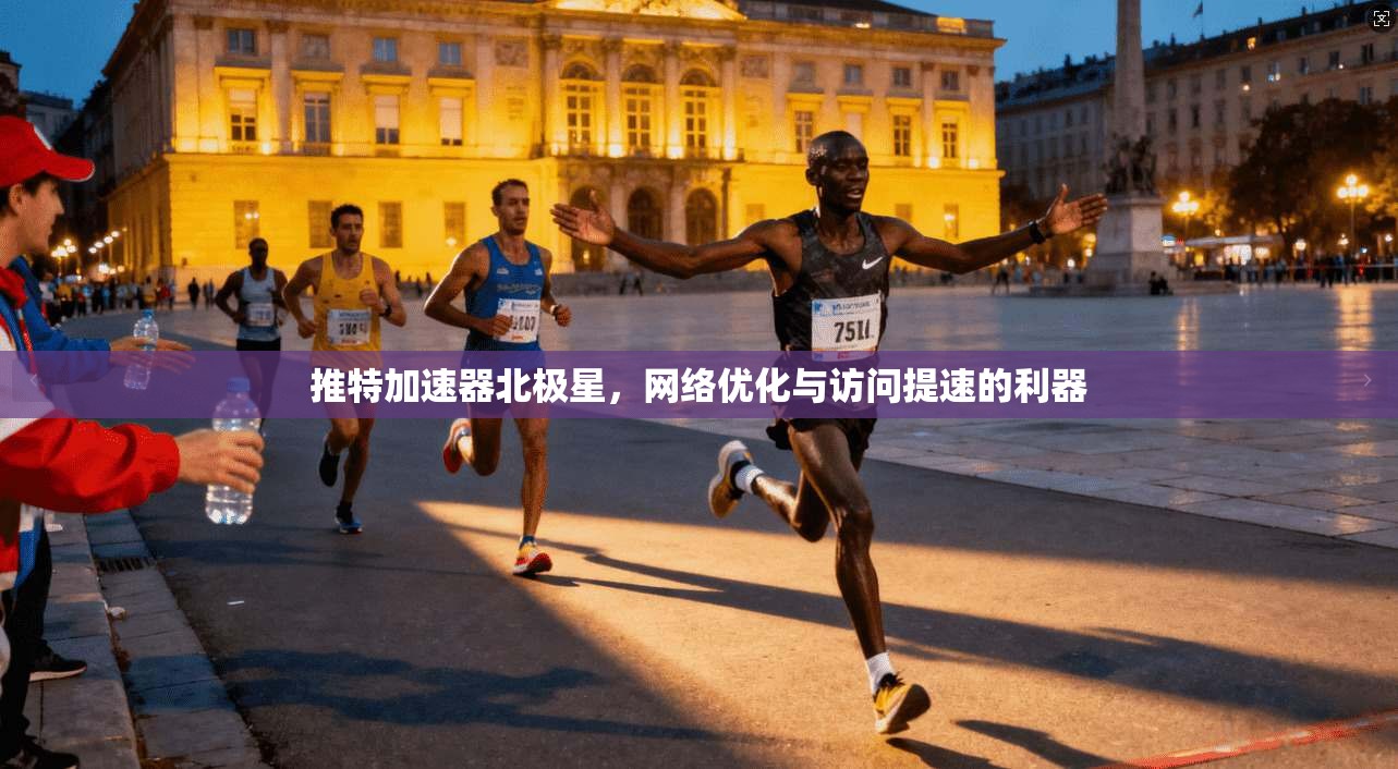 推特加速器北极星，网络优化与访问提速的利器