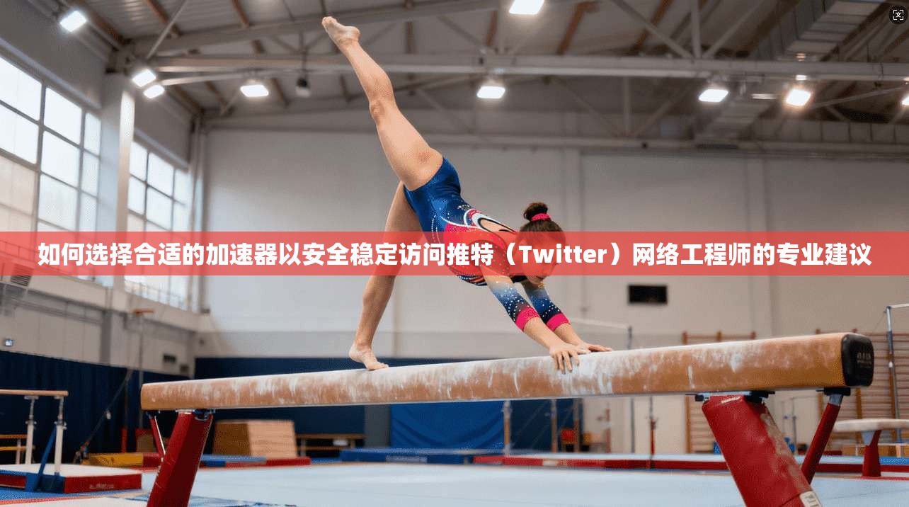 如何选择合适的加速器以安全稳定访问推特（Twitter）网络工程师的专业建议