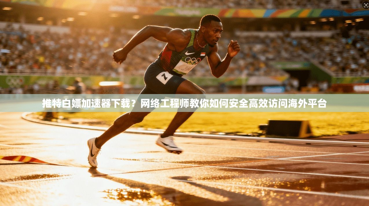推特白嫖加速器下载？网络工程师教你如何安全高效访问海外平台