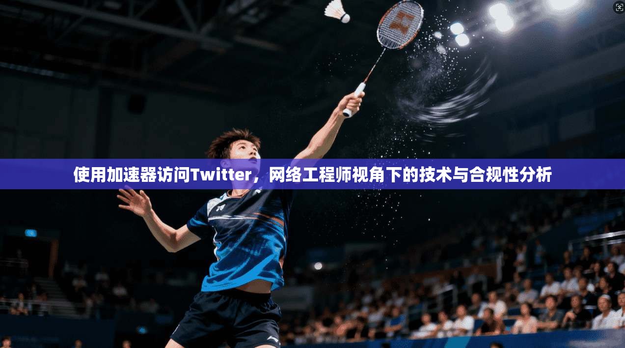 使用加速器访问Twitter，网络工程师视角下的技术与合规性分析