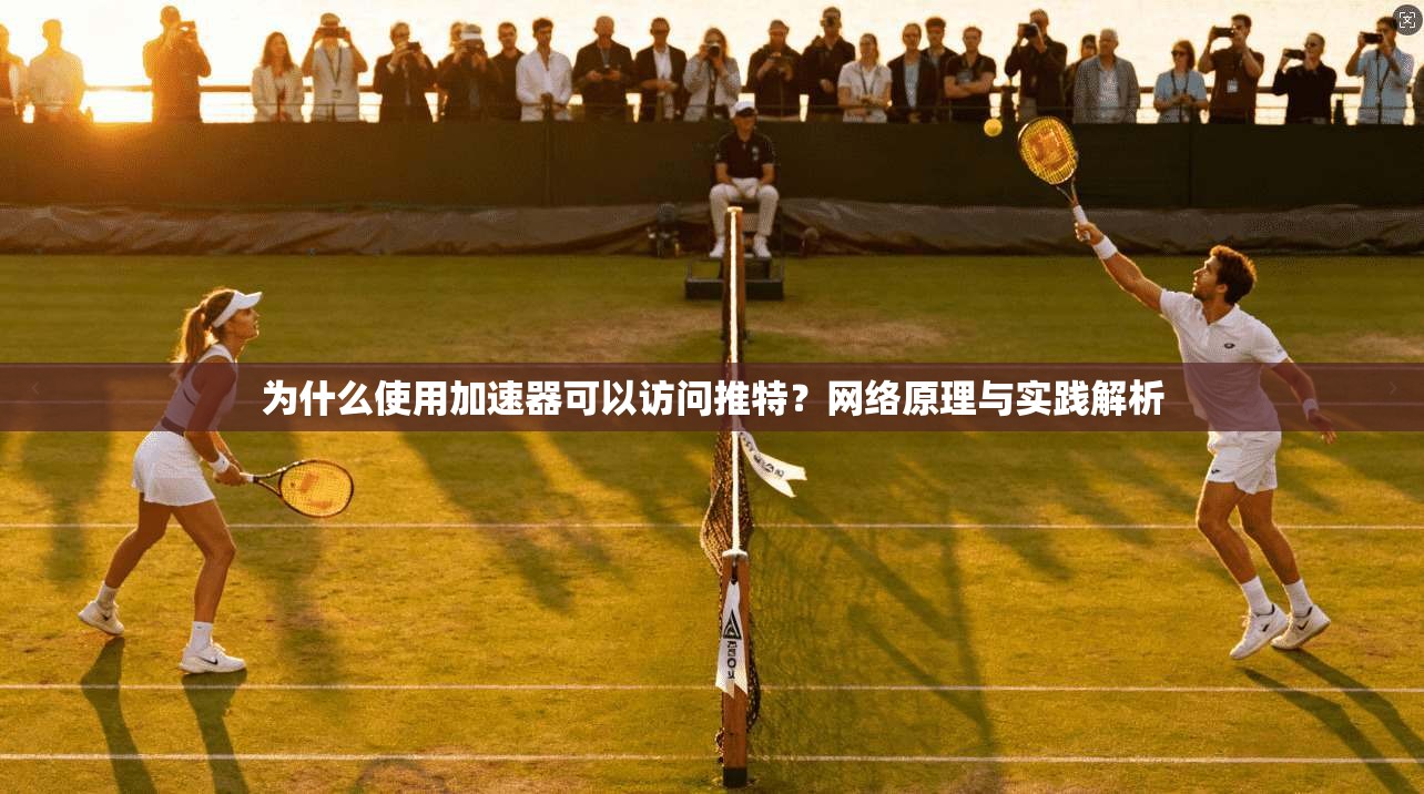为什么使用加速器可以访问推特？网络原理与实践解析