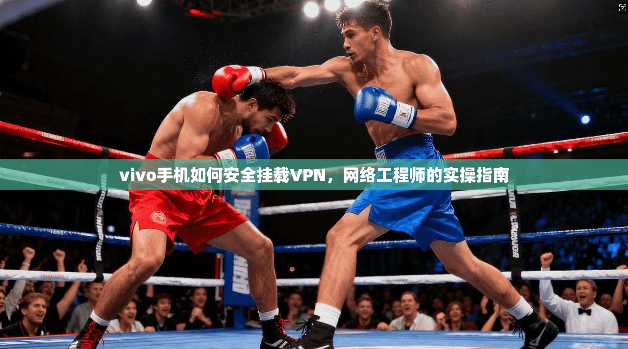 vivo手机如何安全挂载VPN，网络工程师的实操指南