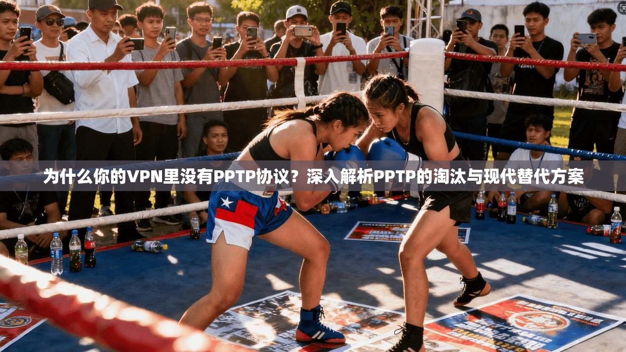 为什么你的VPN里没有PPTP协议？深入解析PPTP的淘汰与现代替代方案