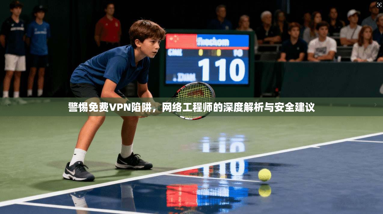 警惕免费VPN陷阱，网络工程师的深度解析与安全建议