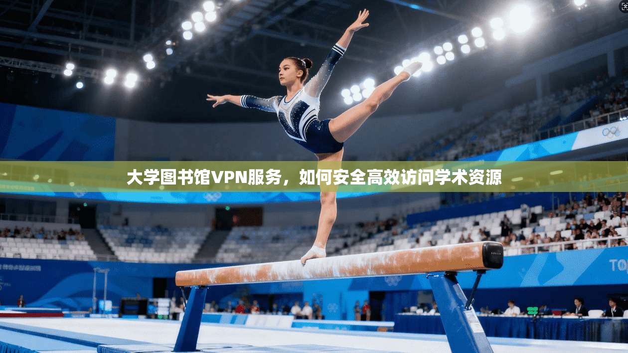 大学图书馆VPN服务，如何安全高效访问学术资源